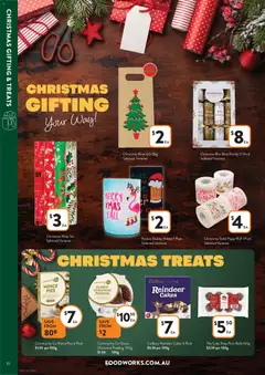 Preview of Foodworks Black Friday - valid from 26.11.2025 | Page: 10