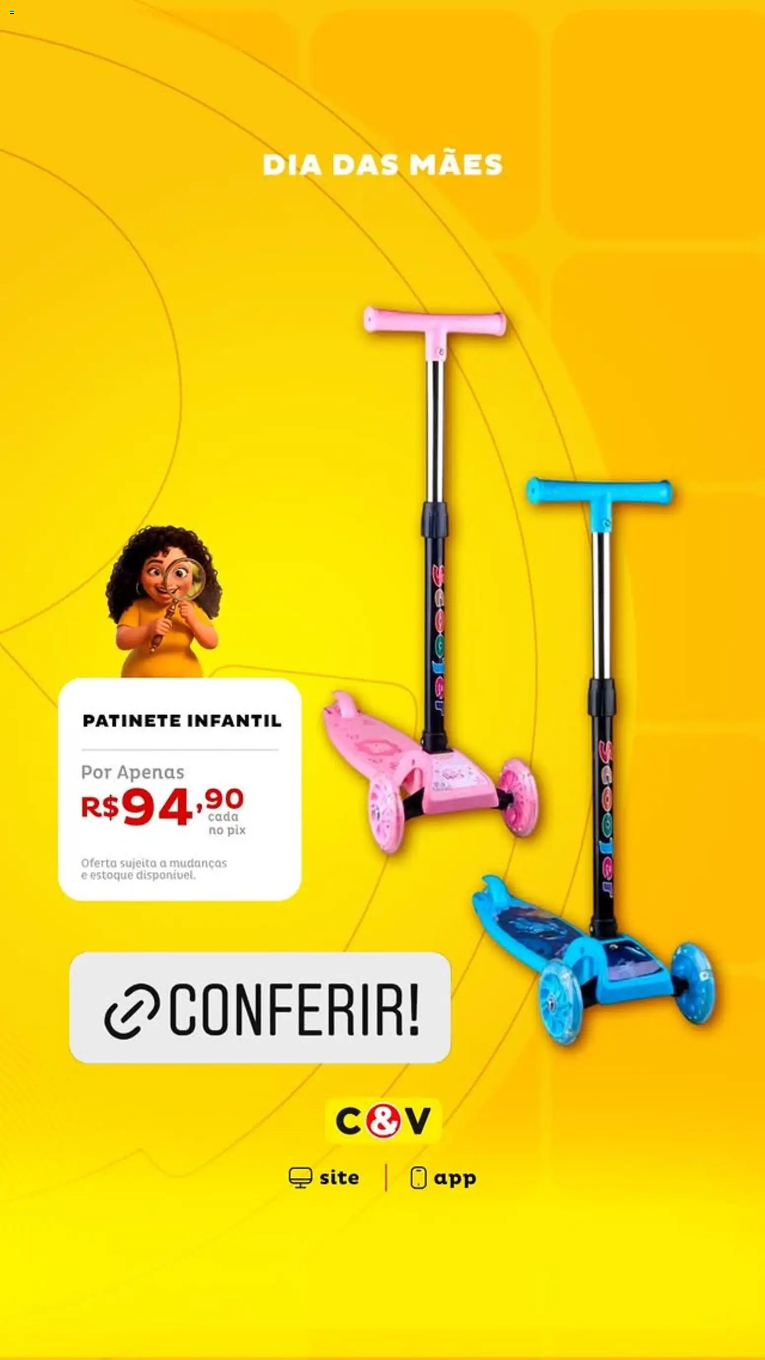 Casa e Video Folheto - válido de 28.04.2026 | Página: 6