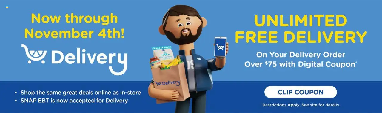 Ralphs Weekly Ad - valid from 17.09.2025 | Page: 3 | Products: Clip