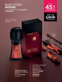 Vista previa de folleto Avon catálogo - Campaña 5 de la Avon válido desde 10.03.2026 | Página: 111