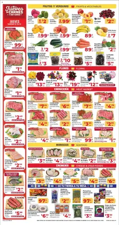 El Rancho Weekly Ad - valid from 23.07.2025 | Page: 4
