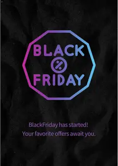 Briscoes - Black Friday preview  - valid from 16.11.2025