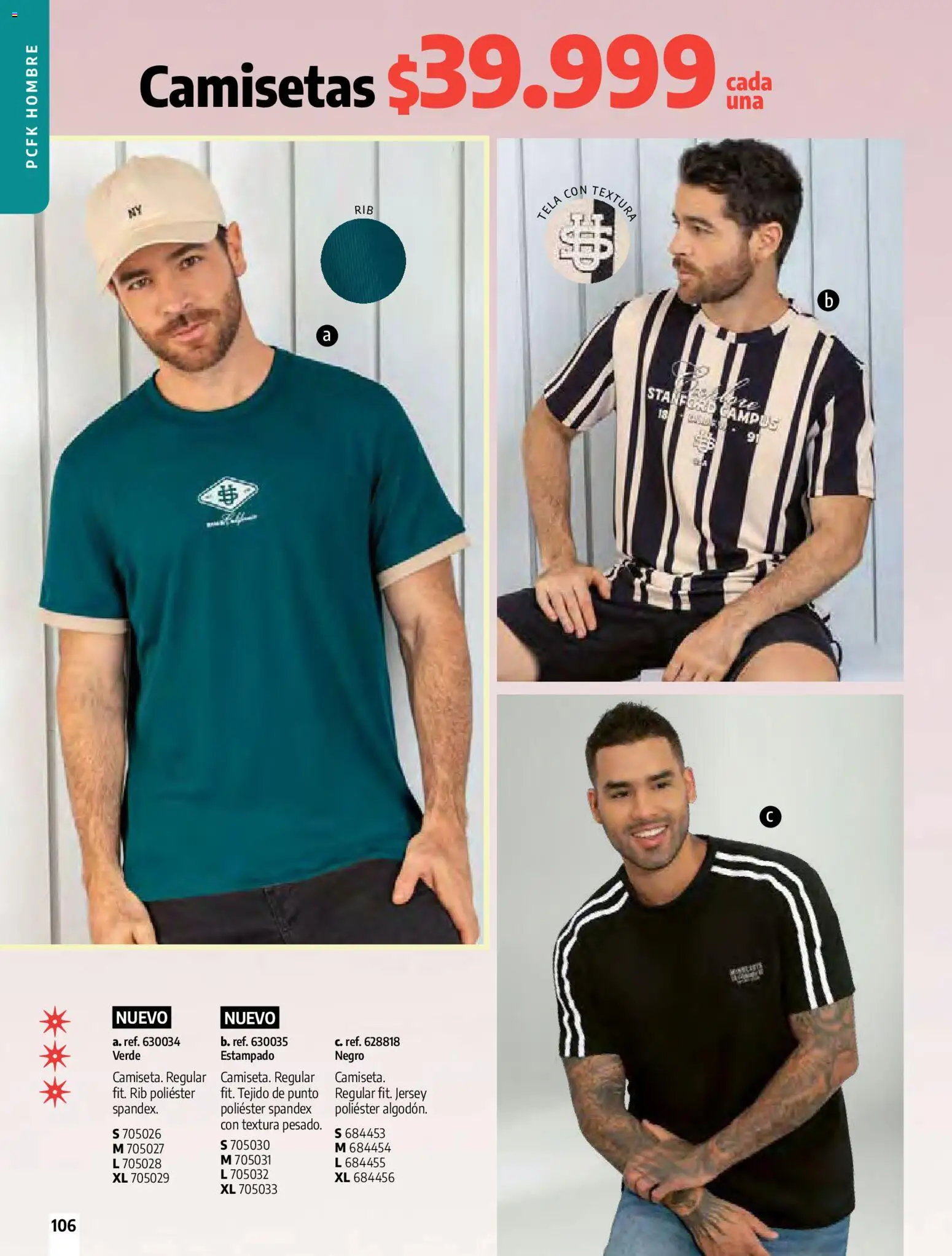 Pacifika revista - valida desde el 01.04.2026 | Página: 106