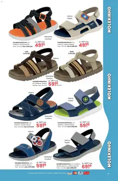 Quatro Estações - Catálogo 03-04-05 - Pré-Visualização do folheto da loja Quatro Estações, válido de 03.03.2026 | Página: 29 | Produtos: Areia, Café, Palmilha