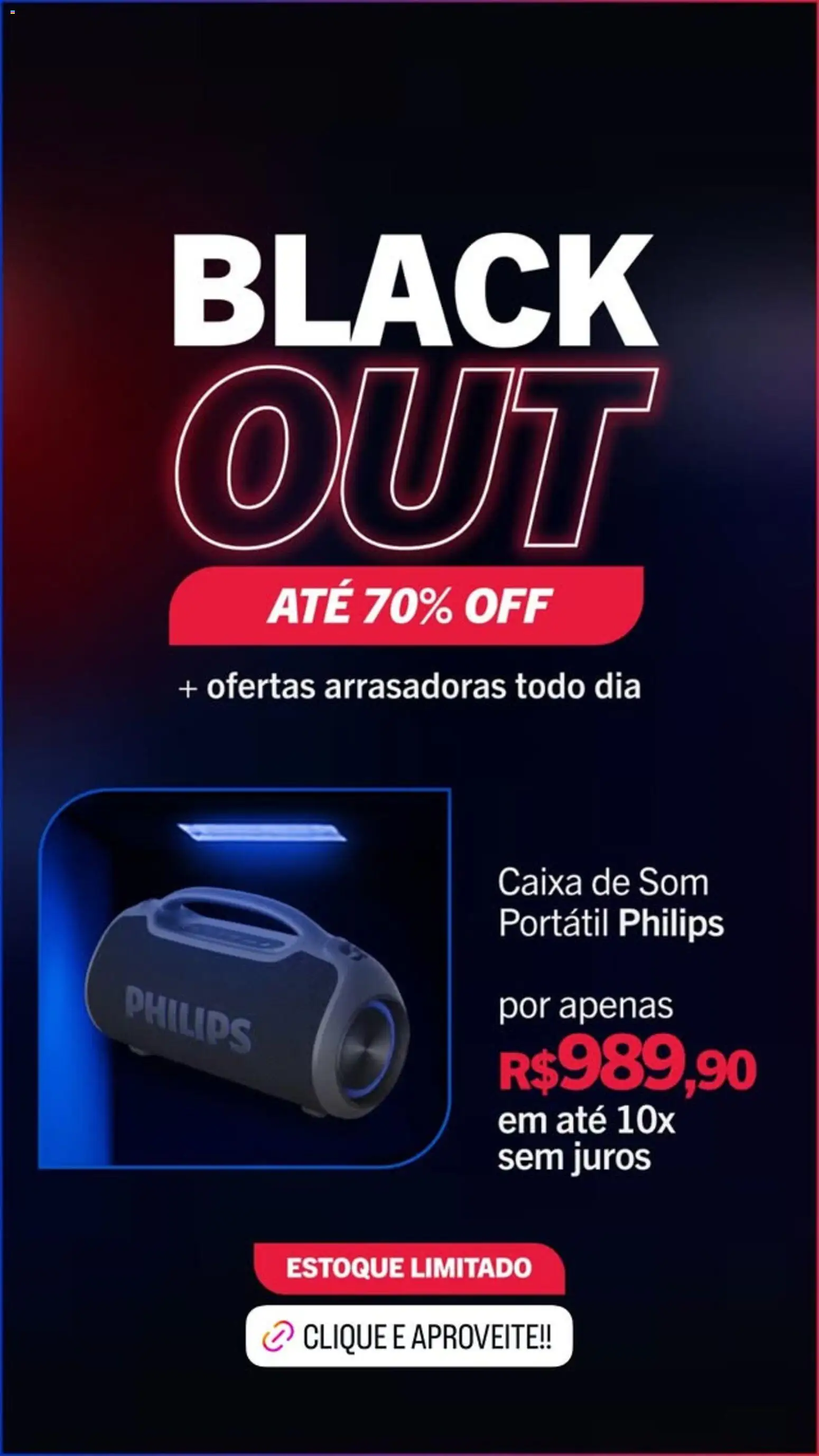 Casas Bahia Folheto - válido de 06.02.2026 | Página: 2