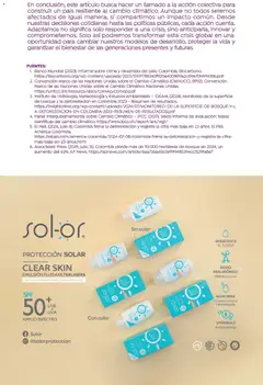 Colsubsidio - Catálogo -  Vista previa de la revista de la tienda Colsubsidio valido desde el 01.10.2025 | Página: 43