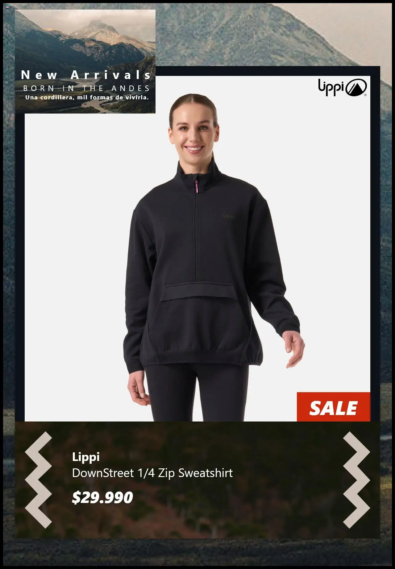 Lippi ofertas  │ válido desde el 20.10.2025 | Página: 5