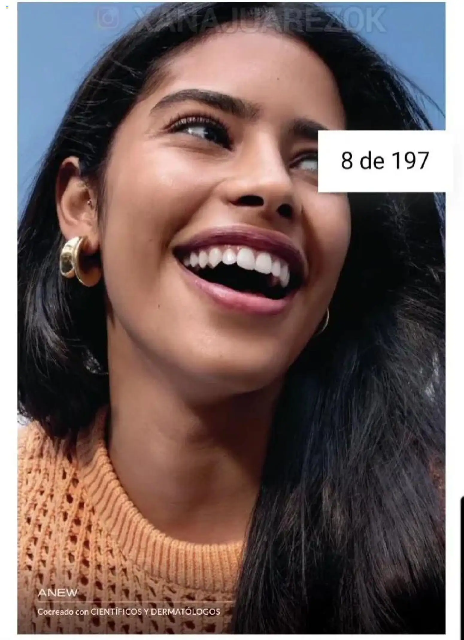 Catálogo AVON Campaña 15/2025 │ válido desde el 23.10.2025 | Página: 7