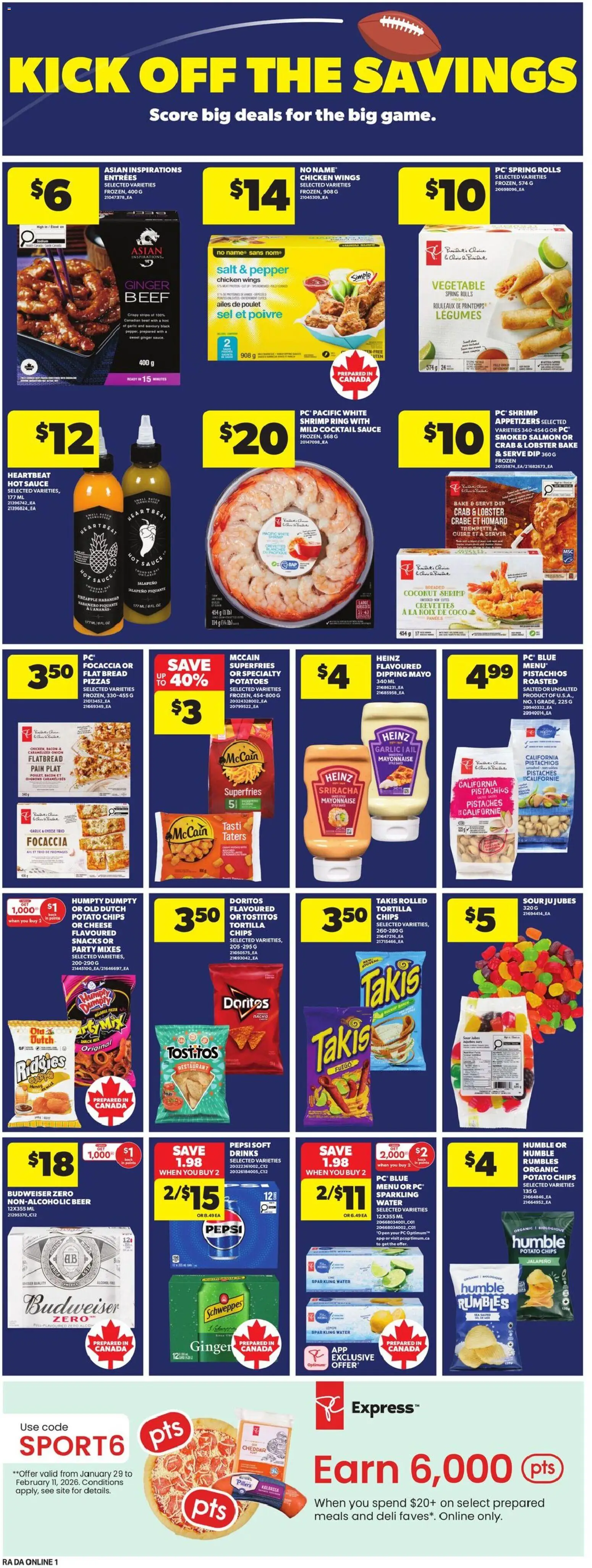Atlantic Superstore flyer valid from 05.02.2026 | Page: 10