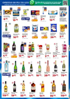 Akki Atacadista - Ofertas da semana - Pré-Visualização do folheto da loja Akki Atacadista, válido de 27.12.2025 | Página: 2