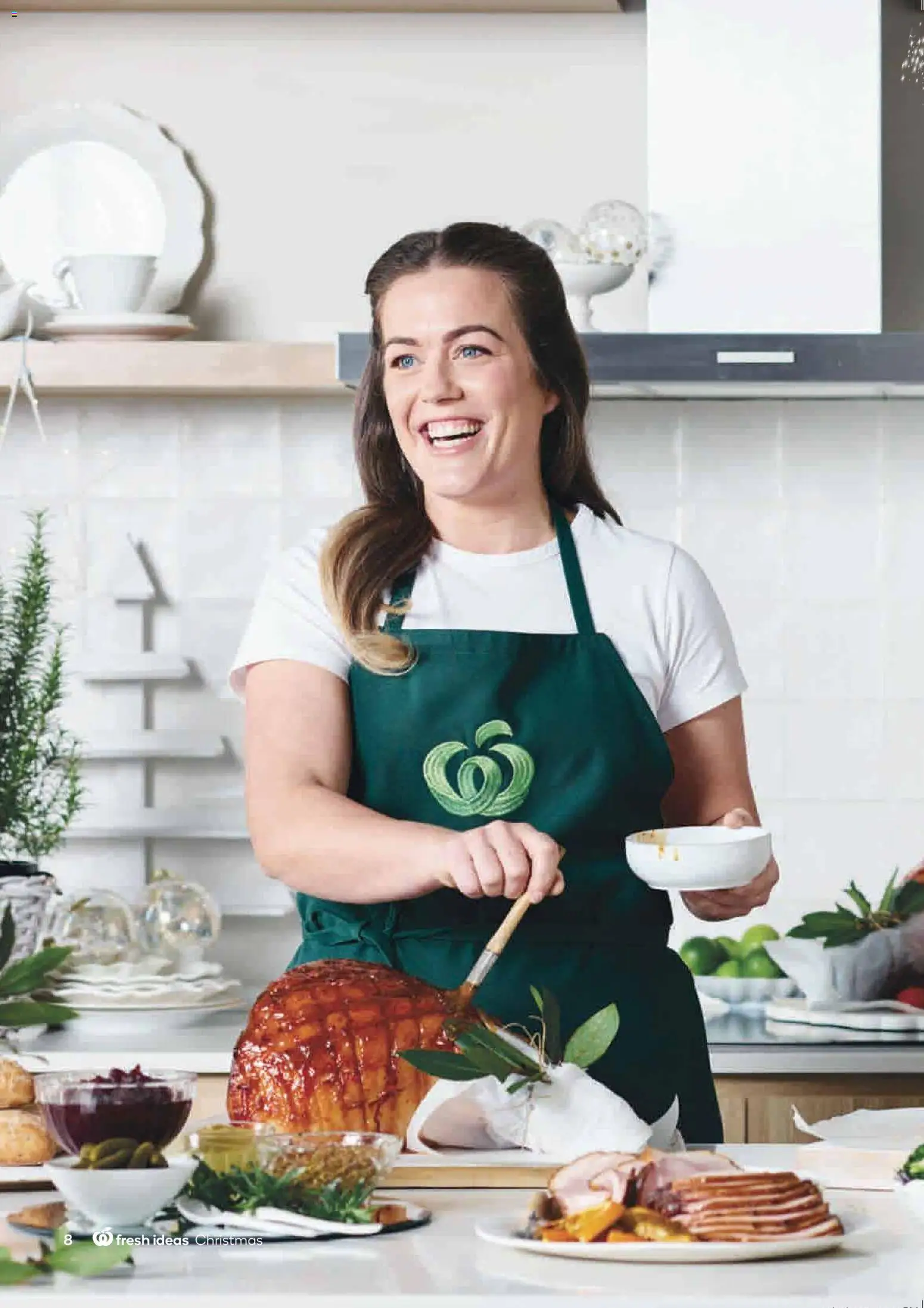 Woolworths catalogue - valid from 26.11.2025 | Page: 8