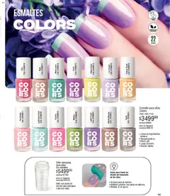 Vista previa Millanel - Catálogo válido desde el 08.12.2025 | Página: 125 | Productos: Mousse