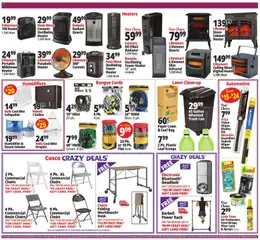 Preview of Ocean State Job Lot weekly ads valid from 13.11.2025 | Page: 5