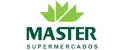 Logotipo Master na categoria Supermercados