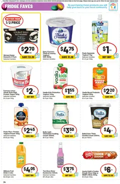 Preview of Ritchies catalogue  - valid from 18.03.2026 | Page: 21