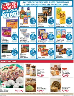 Preview of Martin’s weekly ads valid from 14.12.2025 | Page: 11