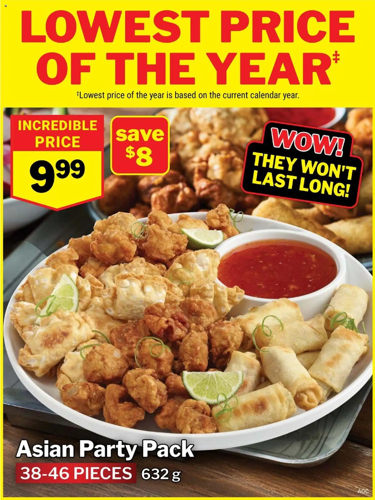 M&M Food Market flyer valid from 11.12.2025 | Page: 8