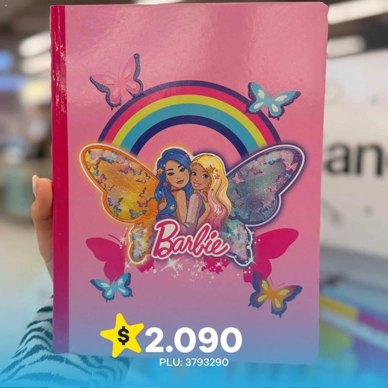 Éxito revista - valida desde el 14.01.2026 | Página: 5