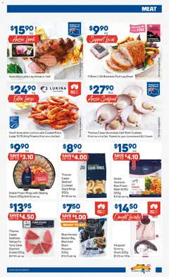 Preview of Foodland  Catalogue  - valid from 21.01.2026 | Page: 11