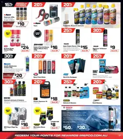 Preview of Repco catalogue - valid from 19.03.2026 | Page: 17