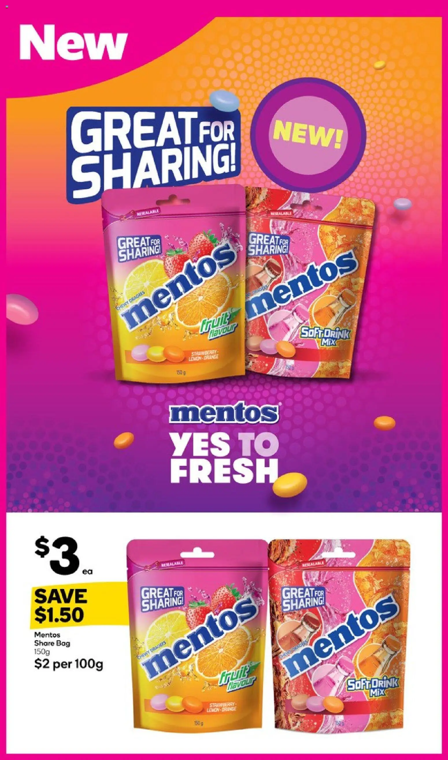 Woolworths catalogue from 17.11.2025 | Page: 30