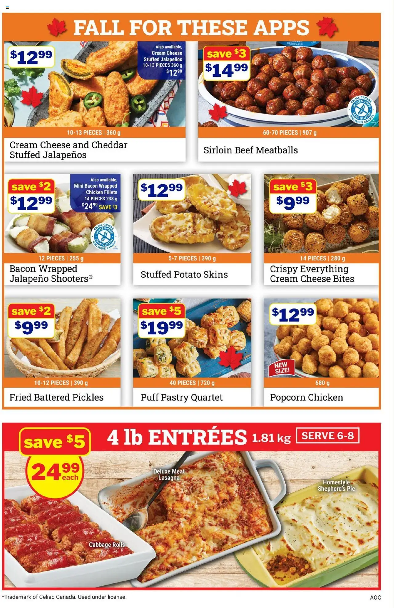 M&M Food Market flyer valid from 09.10.2025 | Page: 5 | Products: Beef, Cream, Cheese, Chicken