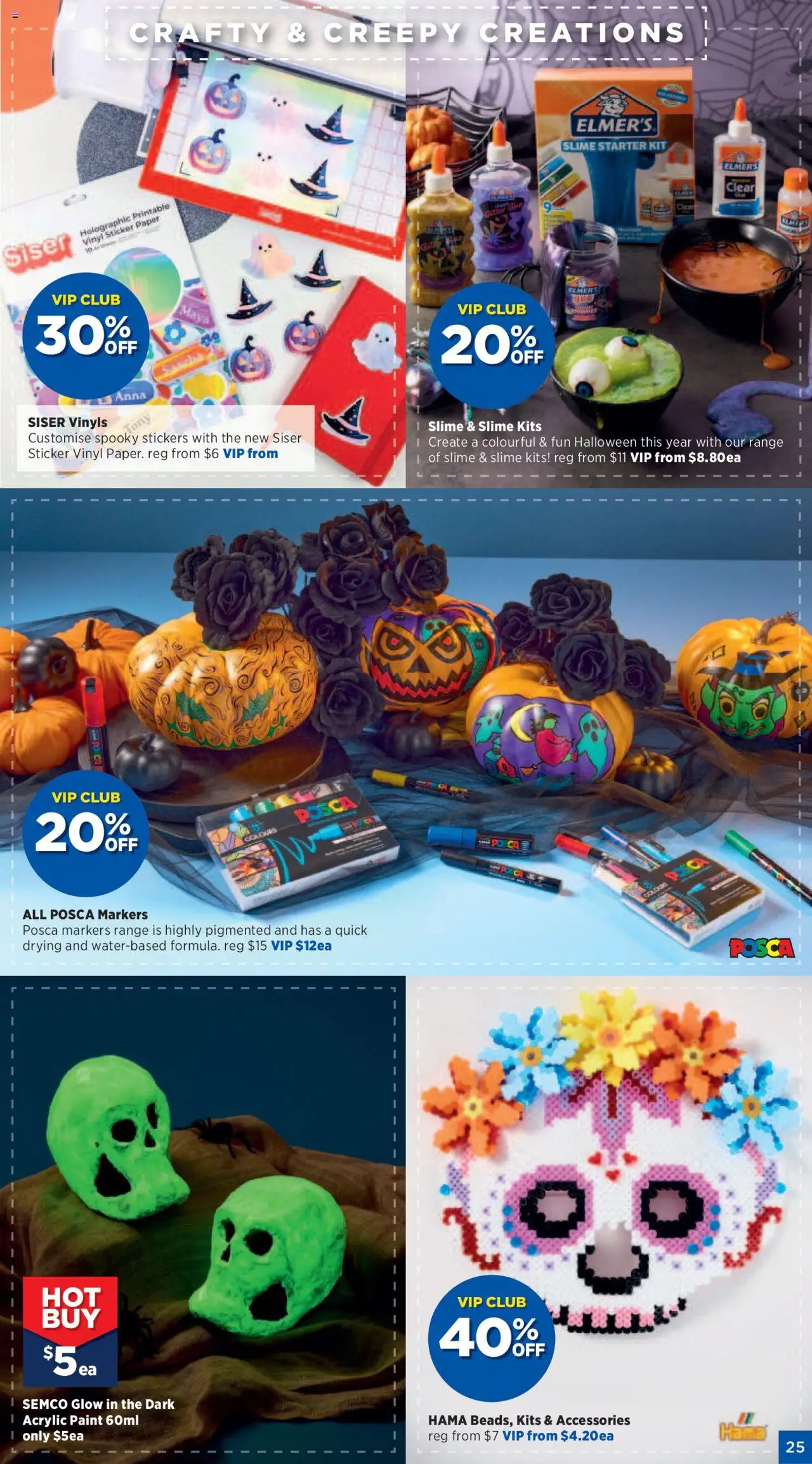 Spotlight catalogue - valid from 24.09.2025 | Page: 25 | Products: Kits, Accessories