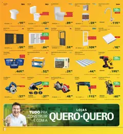 Lojas Quero-Quero - Folheto Quinzena Mãos a Obra pr ms sp - Pré-Visualização do folheto da loja Lojas Quero-Quero, válido de 14.10.2025 | Página: 3