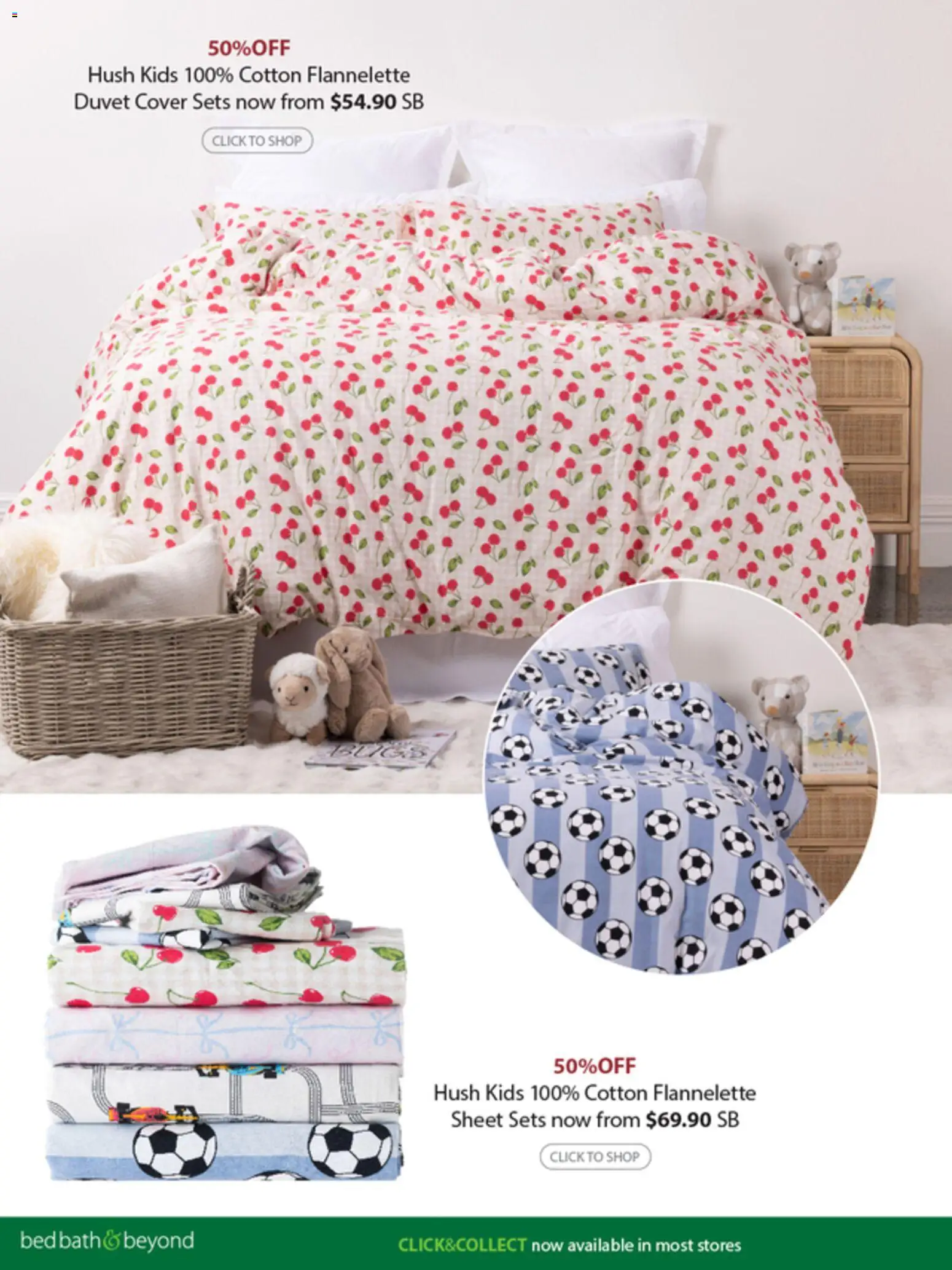 Bed Bath and Beyond catalogue from 09.03.2026 | Page: 32