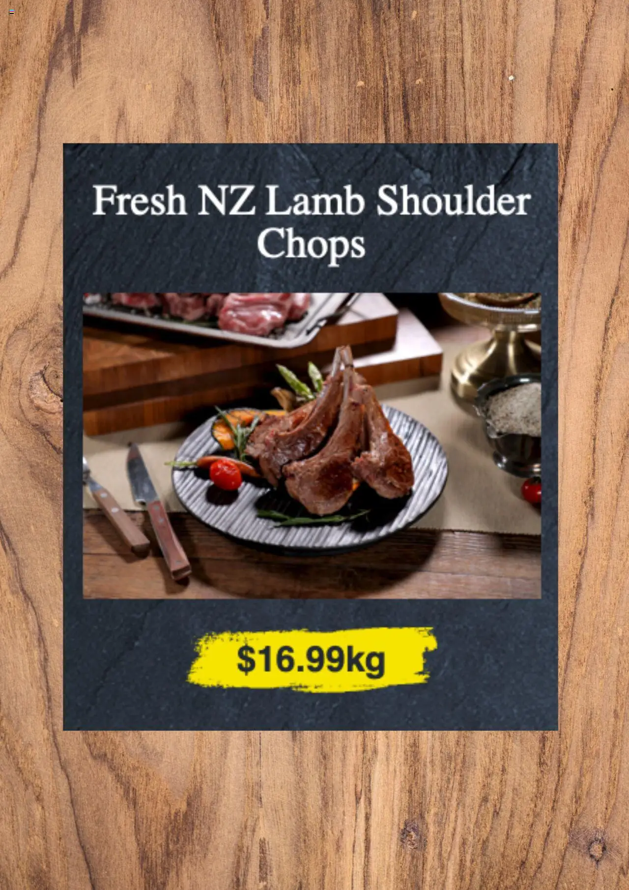 Aussie Butcher catalogue from 29.09.2025 | Page: 3