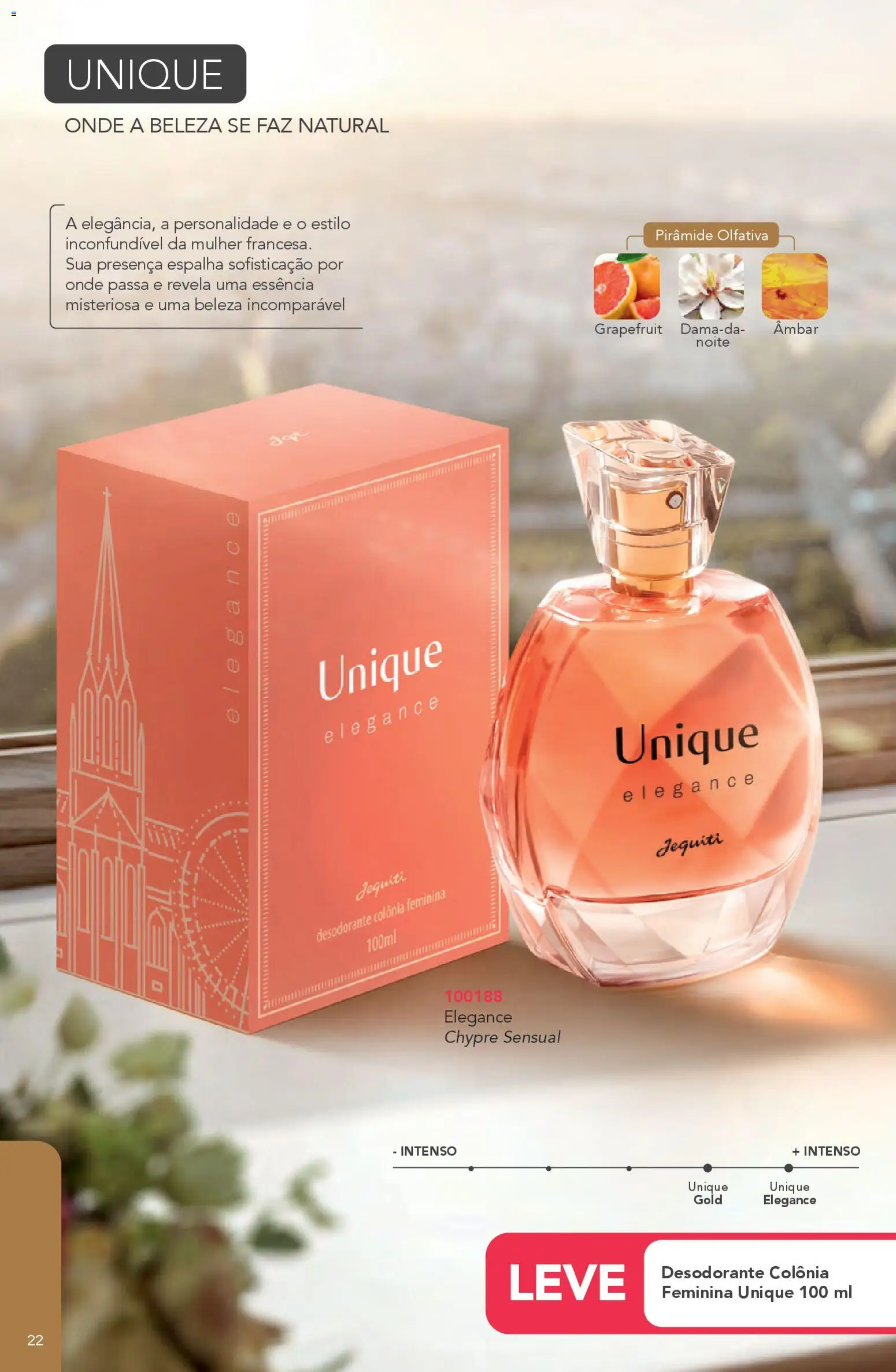 Jequiti Folheto - válido de 02.12.2025 | Página: 22 | Produtos: Desodorante