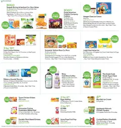 Preview of Publix weekly ads valid from 18.03.2026 | Page: 18