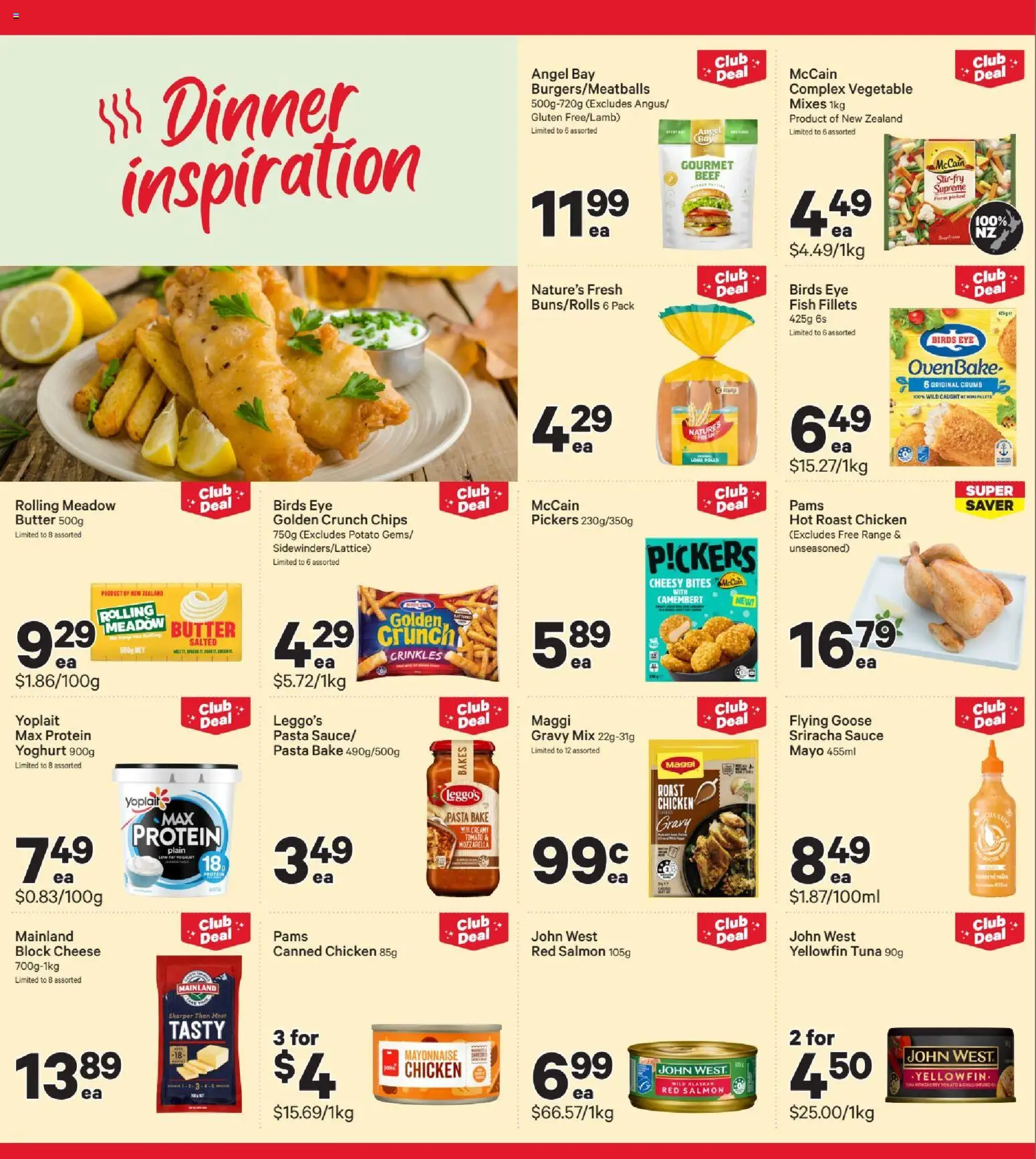 New World catalogue from 19.01.2026 | Page: 16