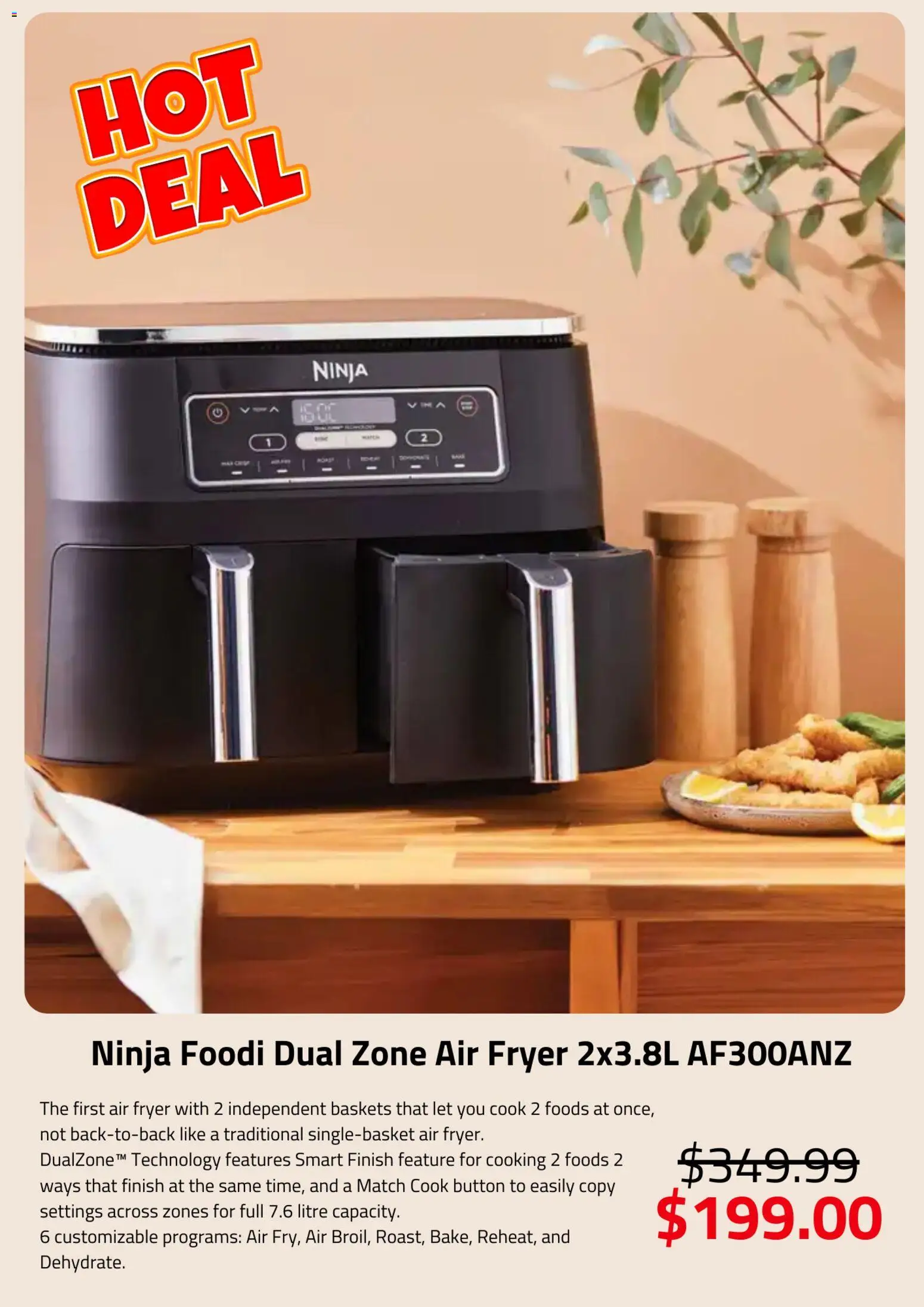 Briscoes catalogue from 02.02.2026 | Page: 7