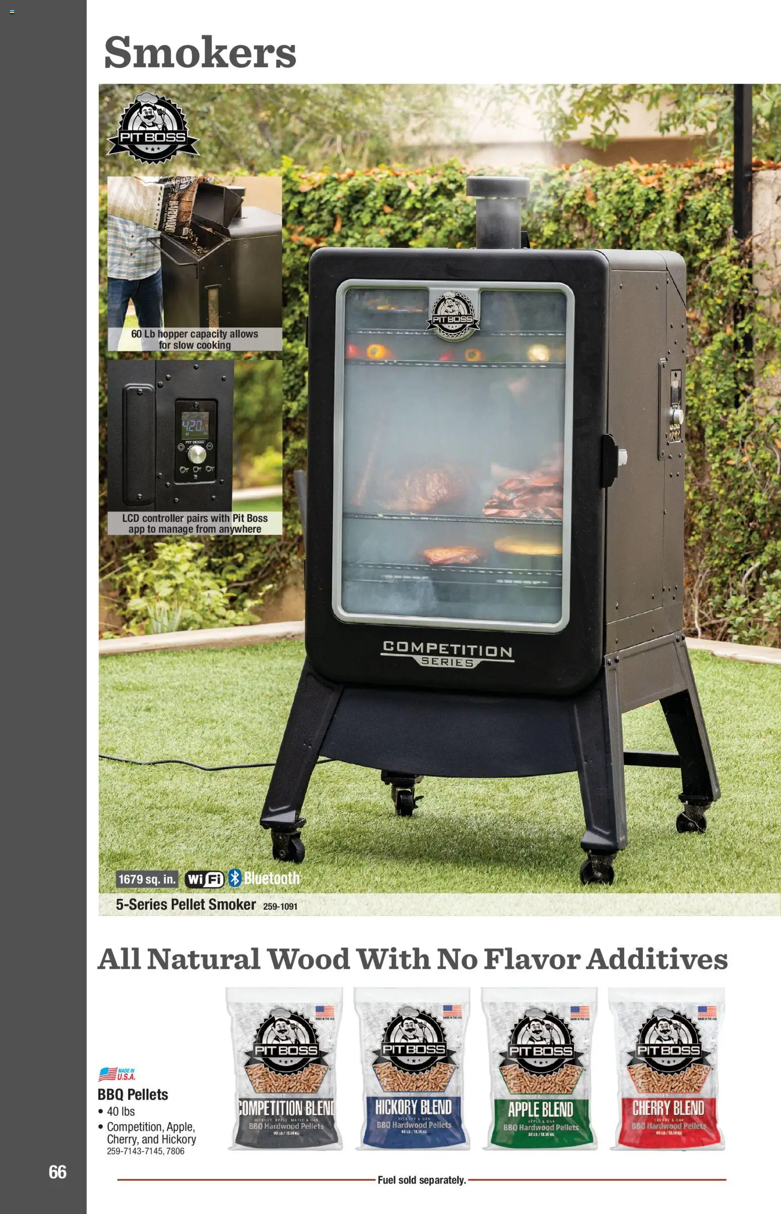 Menards Outdoor Living Catalogue - valid from 04.02.2026 | Page: 66
