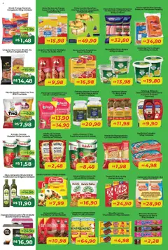 Mart Minas - Ofertas da semana - Pré-Visualização do folheto da loja Mart Minas, válido de 16.10.2025 | Página: 2