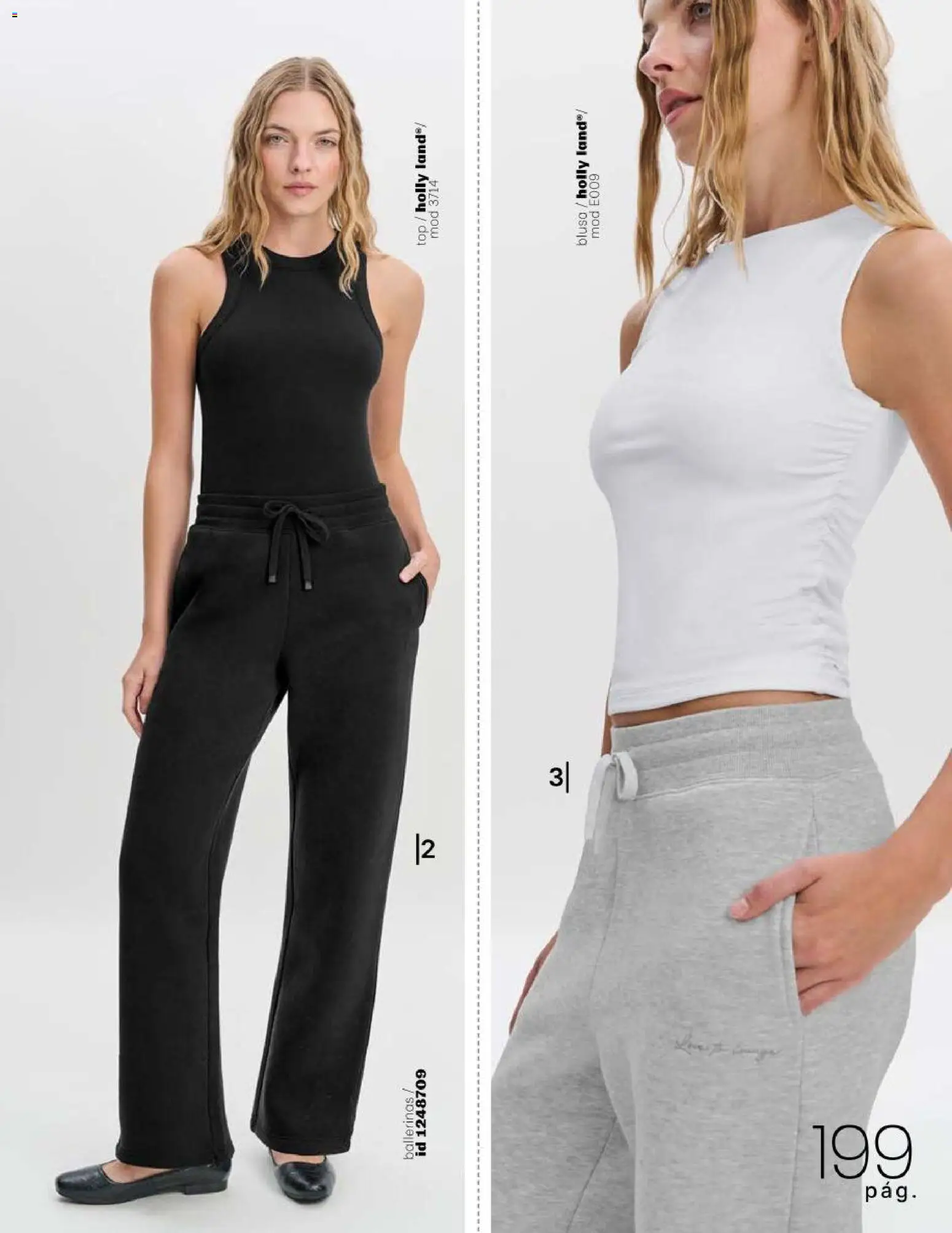 Nuevas ofertas de Price Shoes válidas en toda la República Mexicana desde el 11.03.2026. ¡Encuentra las mejores ofertas en Price Shoes catálogo Ella! | Página: 199 | Productos: Blusa, Top