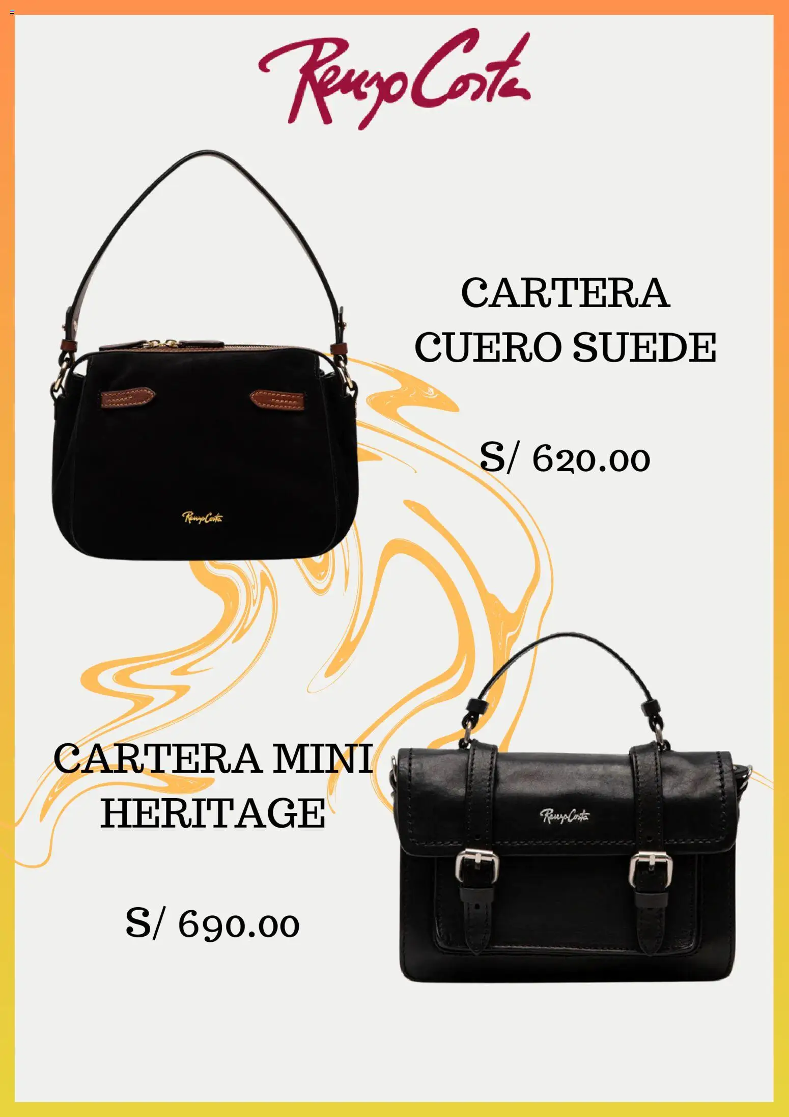 Catálogo Renzo Costa válido desde 07.04.2026 | Página: 5