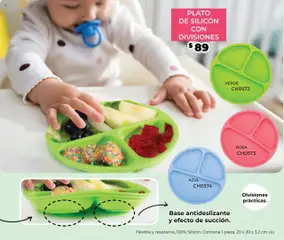 Vista previa de Colchas Concord - Catálogo Home, nuevo folleto de la tienda, válido en México a partir del 03.09.2025 | Página: 147 | Productos: Flexible