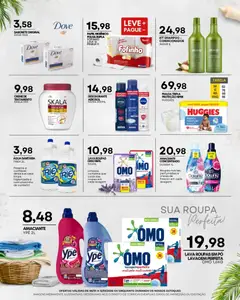 Mercadão Atacadista - Ofertas Semanal - Pré-Visualização do folheto da loja Mercadão Atacadista, válido de 06.01.2026 | Página: 11