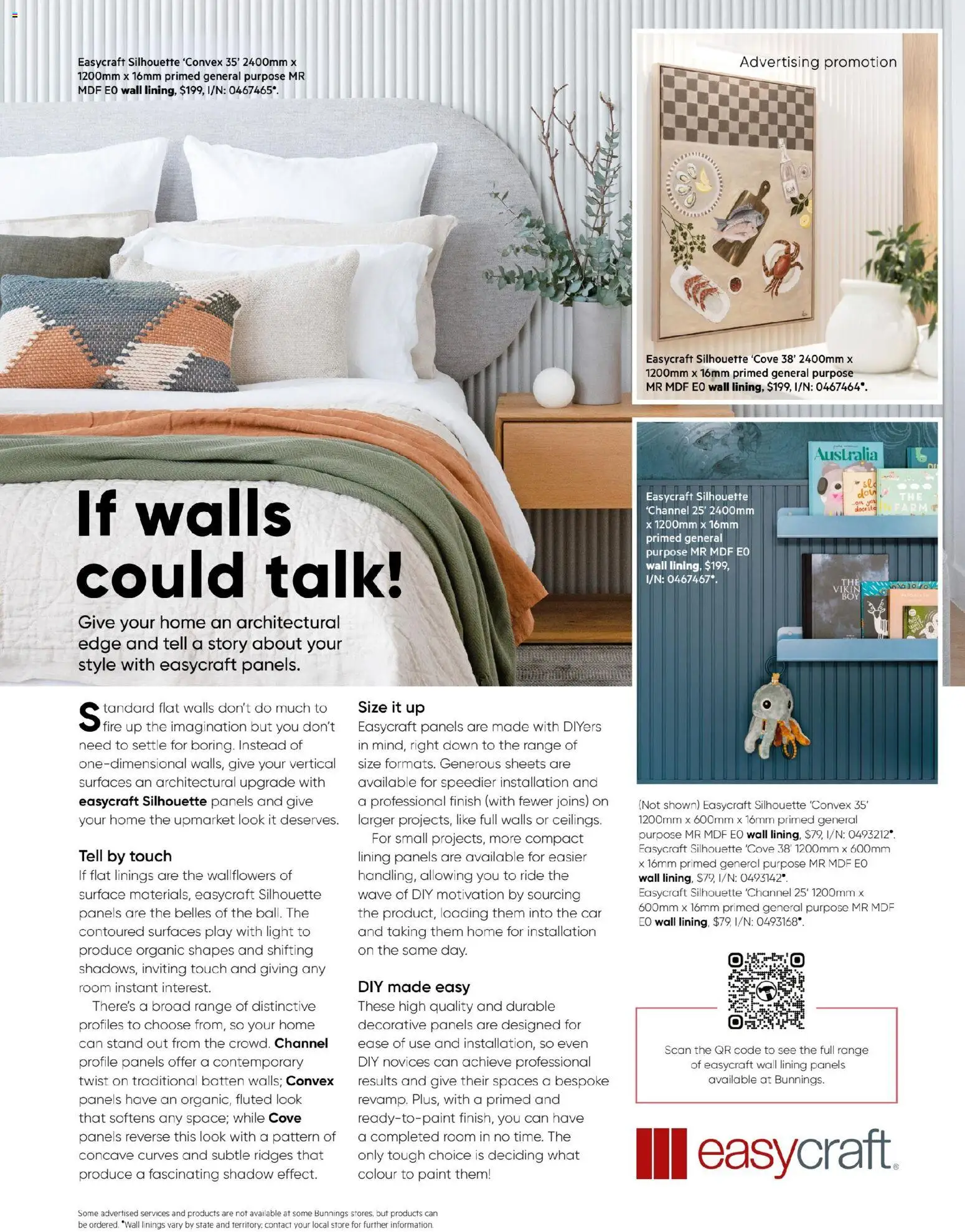 Bunnings Warehouse catalogue - valid from 01.11.2025 | Page: 95 | Products: Light