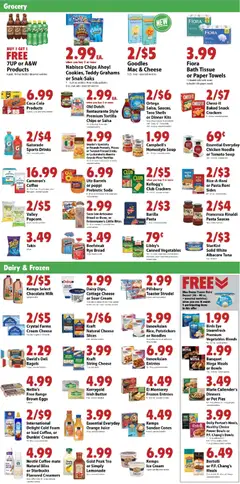 Preview of Festival Foods weekly ads valid from 11.03.2026 | Page: 4