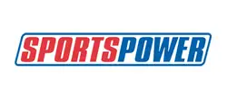 Sports Power catalogue