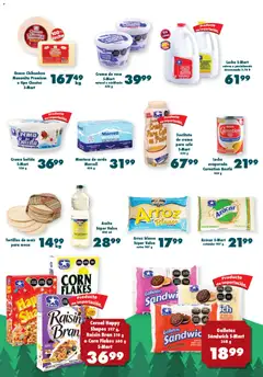 Vista previa de S-Mart folleto, nuevo folleto de la tienda, válido en México a partir del 02.12.2025 | Página: 5