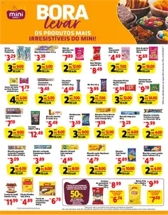 Mini Extra Folheto - válido de 07.08.2025 | Página: 3