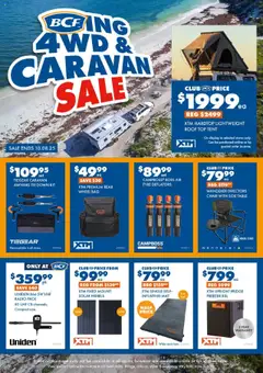 Preview of BCF Catalogue QLD - valid from 21.07.2025