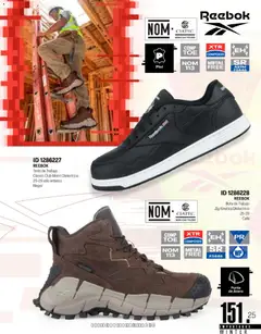 Vista previa de Price Shoes catálogo Importados Winter 2025  , nuevo folleto de la tienda, válido en México a partir del 11.11.2025 | Página: 151