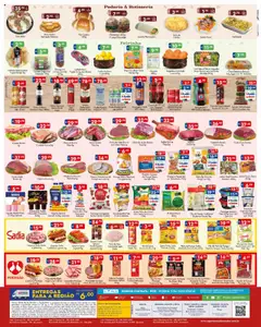 Supermercados Rondon Folheto - válido de 22.08.2025 | Página: 2