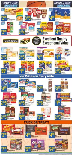 Preview of Homeland weekly ads valid from 22.10.2025 | Page: 3