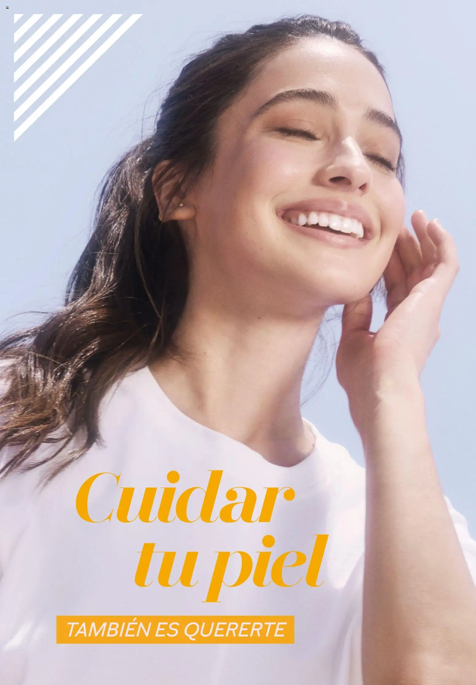 Mary Kay - Catálogo │ válido desde el 01.08.2025 | Página: 4